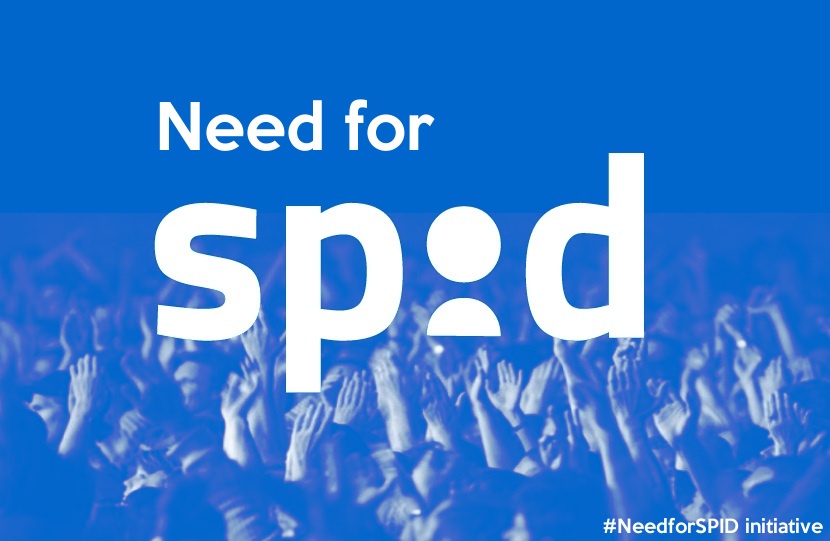 Need for SPID